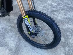 2025 Sur-ron LIGHT BEE X CARBON BLACK