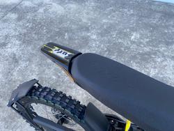 2025 Sur-ron LIGHT BEE X CARBON BLACK