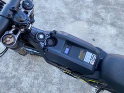 2025 Sur-ron LIGHT BEE X CARBON BLACK