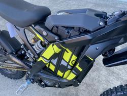 2025 Sur-ron LIGHT BEE X CARBON BLACK