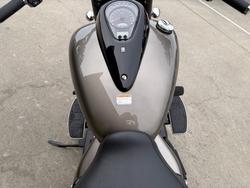 2018 Suzuki BOULEVARD C90T (VL1500B) Grey