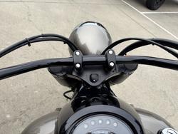 2018 Suzuki BOULEVARD C90T (VL1500B) Grey