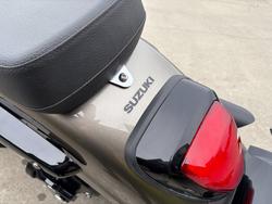 2018 Suzuki BOULEVARD C90T (VL1500B) Grey