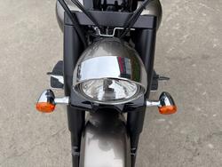 2018 Suzuki BOULEVARD C90T (VL1500B) Grey