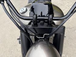 2018 Suzuki BOULEVARD C90T (VL1500B) Grey