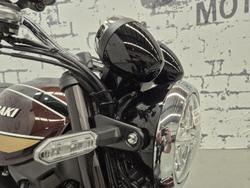 2025 Kawasaki Z900RS (Z900C) Z Purple