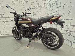 2025 Kawasaki Z900RS (Z900C) Z Purple