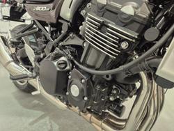 2025 Kawasaki Z900RS (Z900C) Z Purple