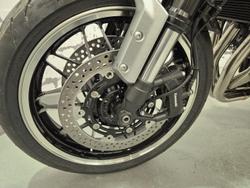 2025 Kawasaki Z900RS (Z900C) Z Purple