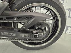 2025 Kawasaki Z900RS (Z900C) Z Purple