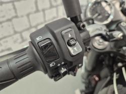 2025 Kawasaki Z900RS (Z900C) Z Purple