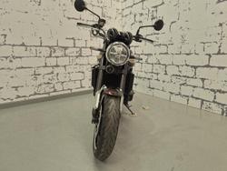 2025 Kawasaki Z900RS (Z900C) Z Purple