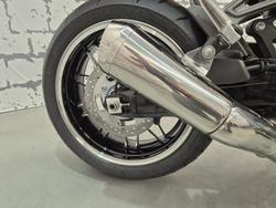 2025 Kawasaki Z900RS (Z900C) Z Purple