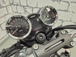 2025 Kawasaki Z900RS (Z900C) Z Purple