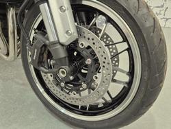 2025 Kawasaki Z900RS (Z900C) Z Purple