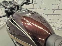 2025 Kawasaki Z900RS (Z900C) Z Purple