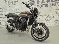 Kawasaki Z900RS (Z900C)