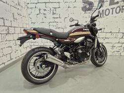 2025 Kawasaki Z900RS (Z900C) Z Purple