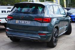 2024 CUPRA Ateca V