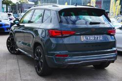 2024 CUPRA Ateca V