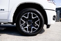 2024 RAM 1500 Laramie Sport Hurricane SO RamBox