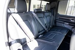 2024 RAM 1500 Laramie Sport Hurricane SO RamBox