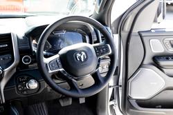 2024 RAM 1500 Laramie Sport Hurricane SO RamBox