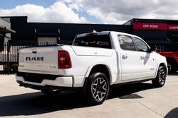 2024 RAM 1500 Laramie Sport Hurricane SO RamBox