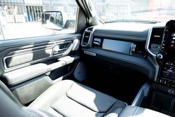 2024 RAM 1500 Laramie Sport Hurricane SO RamBox