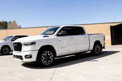 2024 RAM 1500 Laramie Sport Hurricane SO RamBox