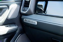 2024 RAM 1500 Laramie Sport Hurricane SO RamBox