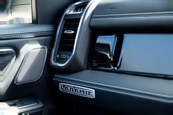 2024 RAM 1500 Laramie Sport Hurricane SO RamBox