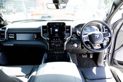 2024 RAM 1500 Laramie Sport Hurricane SO RamBox