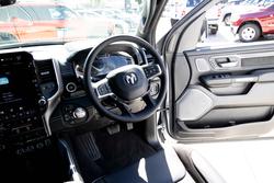 2024 RAM 1500 Laramie Sport Hurricane SO RamBox