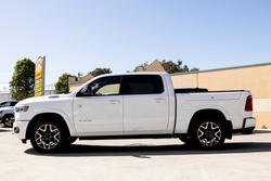 2024 RAM 1500 Laramie Sport Hurricane SO RamBox