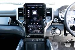 2024 RAM 1500 Laramie Sport Hurricane SO RamBox