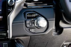 2024 RAM 1500 Laramie Sport Hurricane SO RamBox