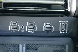 2024 RAM 1500 Laramie Sport Hurricane SO RamBox