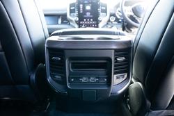 2024 RAM 1500 Laramie Sport Hurricane SO RamBox