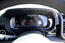 2024 RAM 1500 Laramie Sport Hurricane SO RamBox