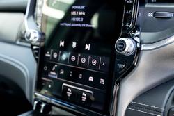 2024 RAM 1500 Laramie Sport Hurricane SO RamBox