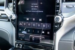 2024 RAM 1500 Laramie Sport Hurricane SO RamBox