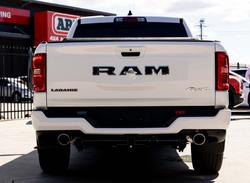 2024 RAM 1500 Laramie Sport Hurricane SO RamBox