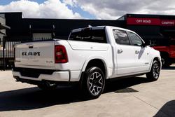 2024 RAM 1500 Laramie Sport Hurricane SO RamBox