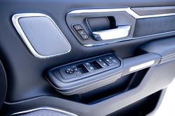 2024 RAM 1500 Laramie Sport Hurricane SO RamBox