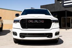 2024 RAM 1500 Laramie Sport Hurricane SO RamBox