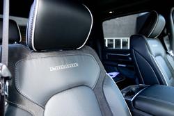 2024 RAM 1500 Laramie Sport Hurricane SO RamBox