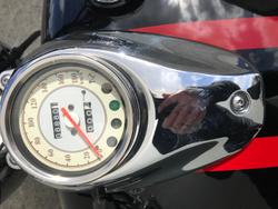 2014 Yamaha
V-Star XVS650A Classic