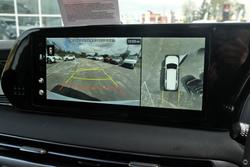 2025 Hyundai
Palisade Calligraphy Black Ink