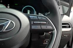 2025 Hyundai
Palisade Calligraphy Black Ink